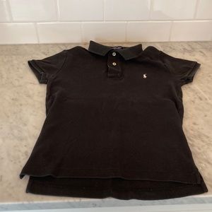 Ralph Lauren Sport Polo Shirt